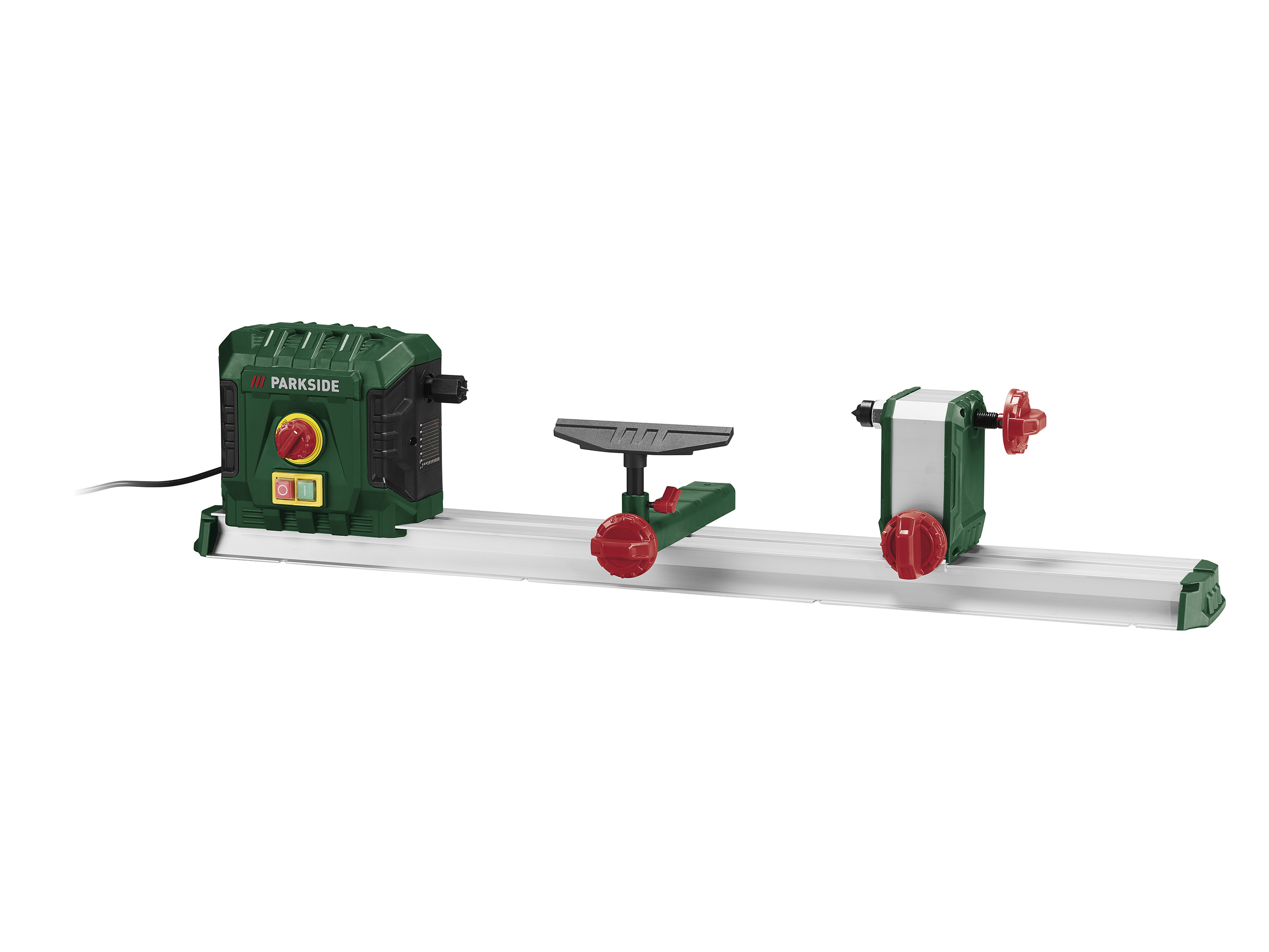 Parkside Tokarka PDM 600 C3, 600 W
