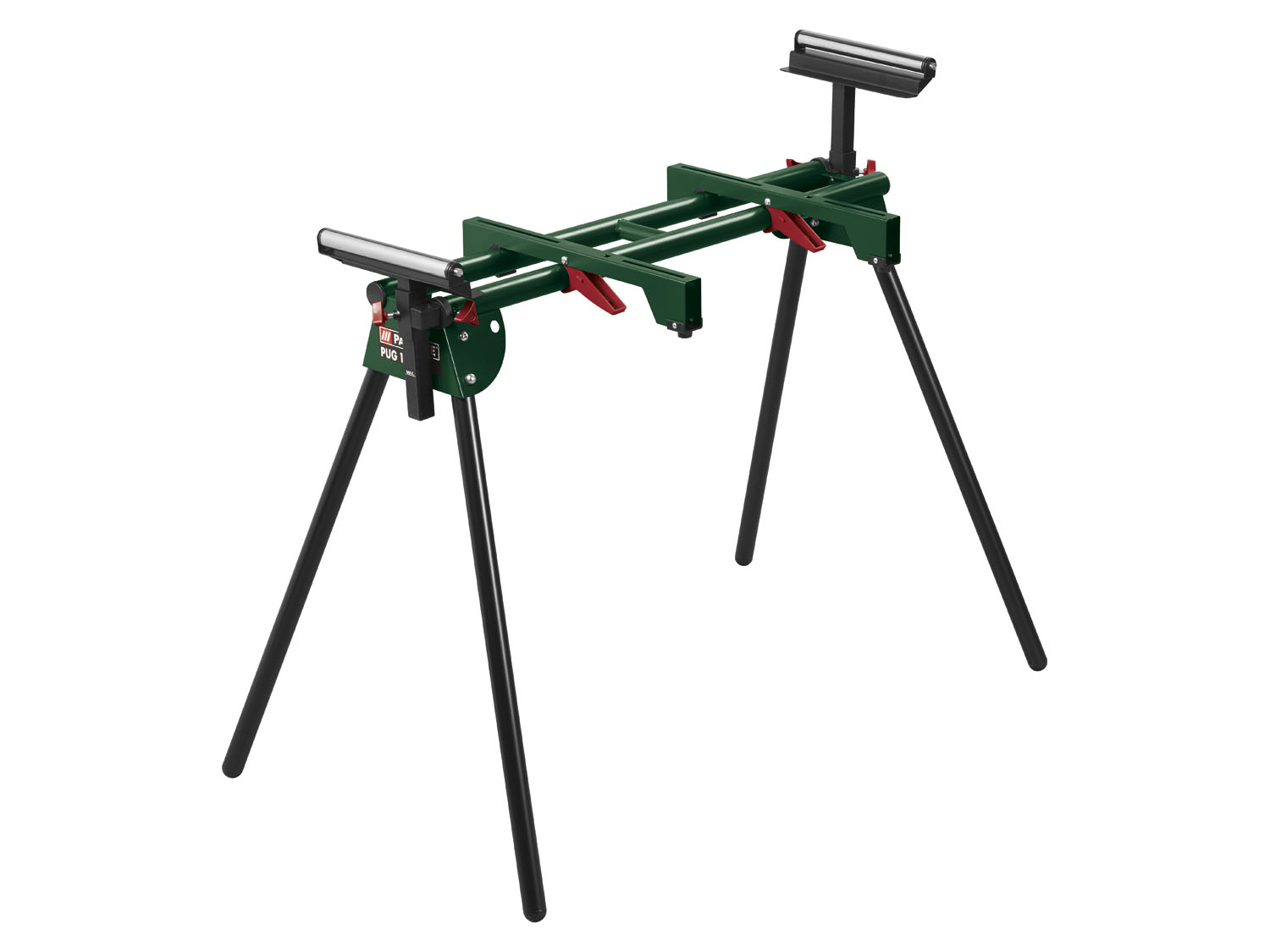 Parkside Uniwersalna podstawa pod maszyny PUG 1550 A1