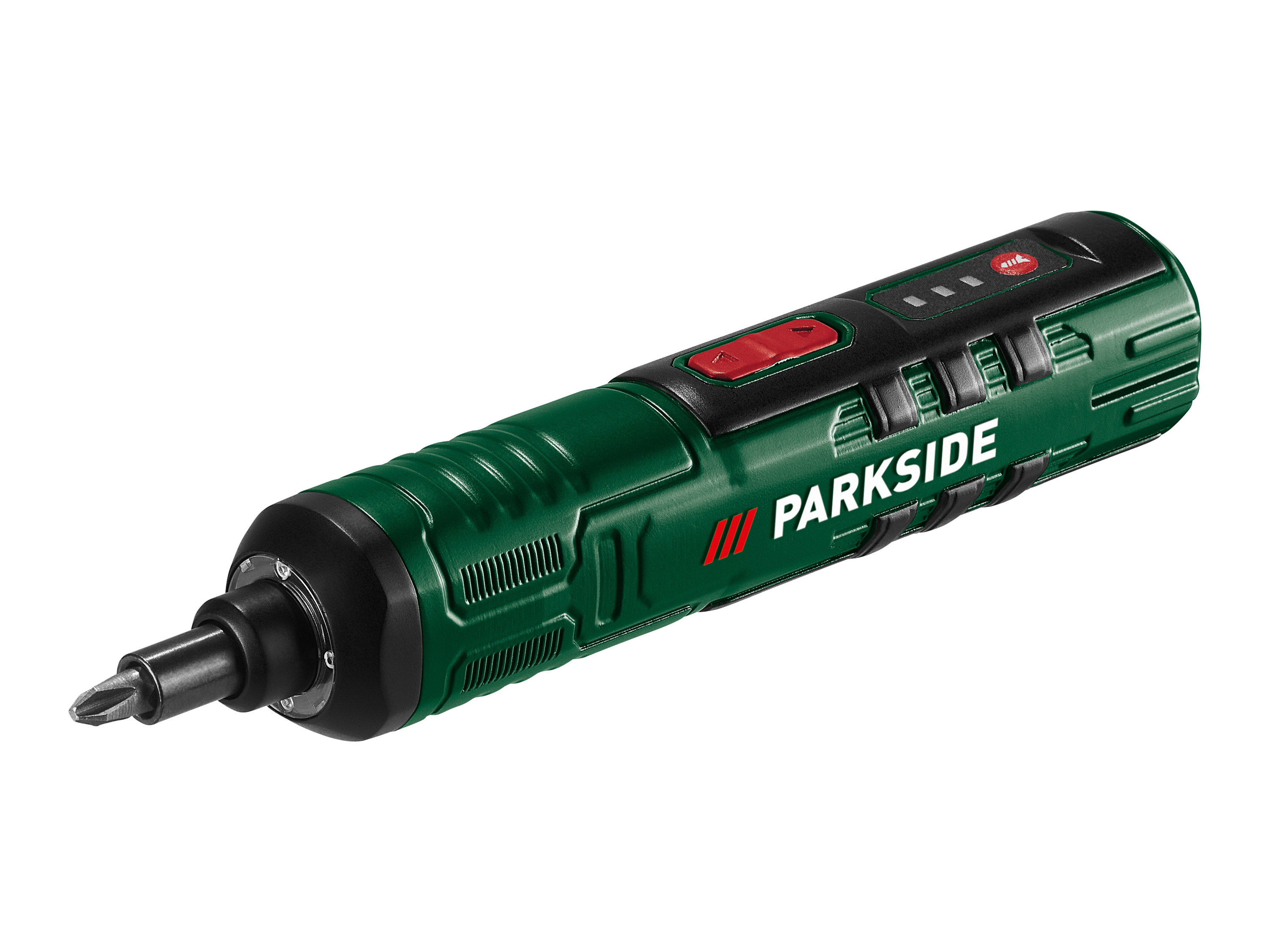 Parkside Wkrętarka akumulatorowa 4 V, Pars 4 A1, z kablem Usb-C