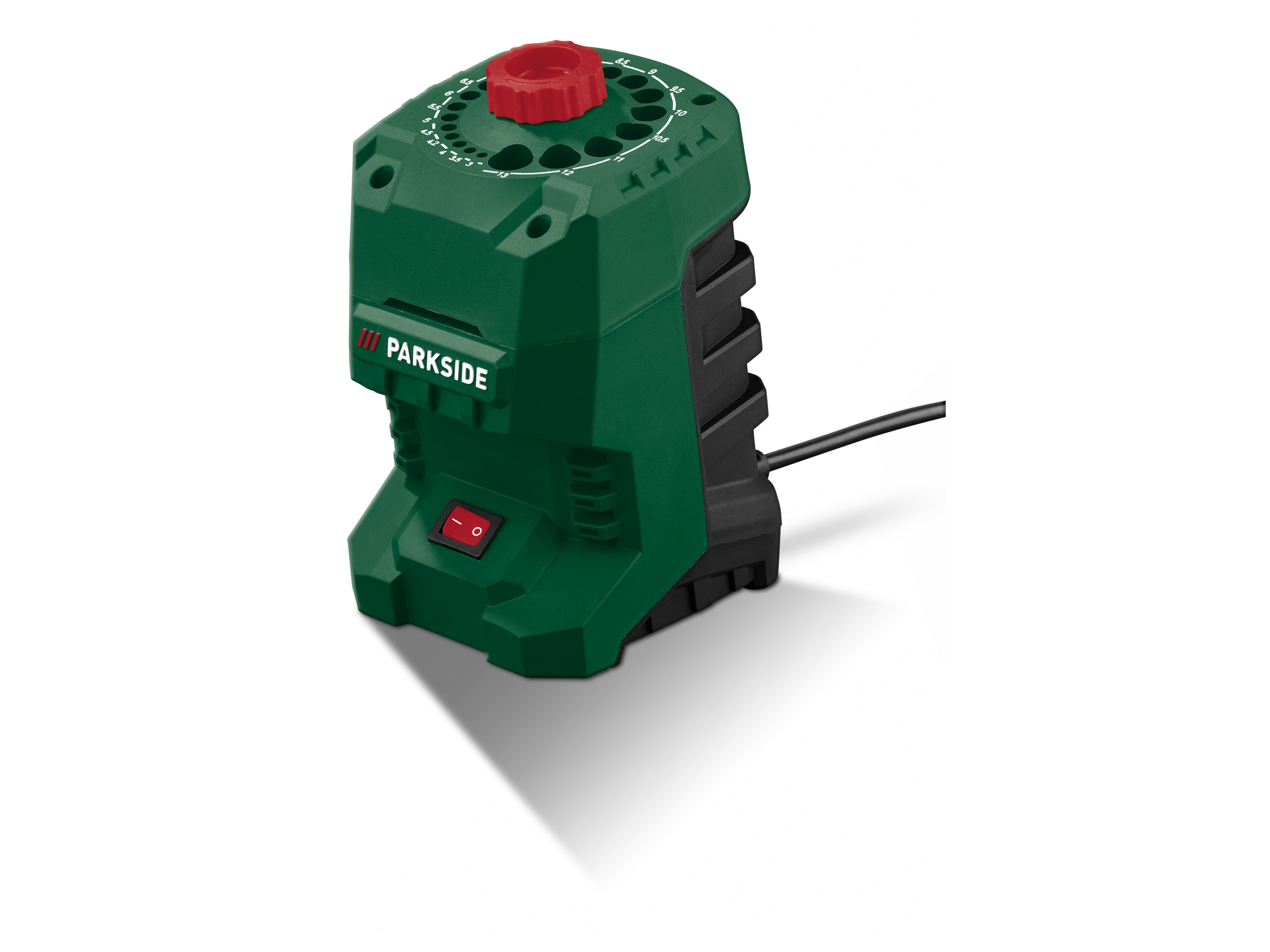 Parkside Ostrzałka do wierteł Pbsg 95 G6, 95 W