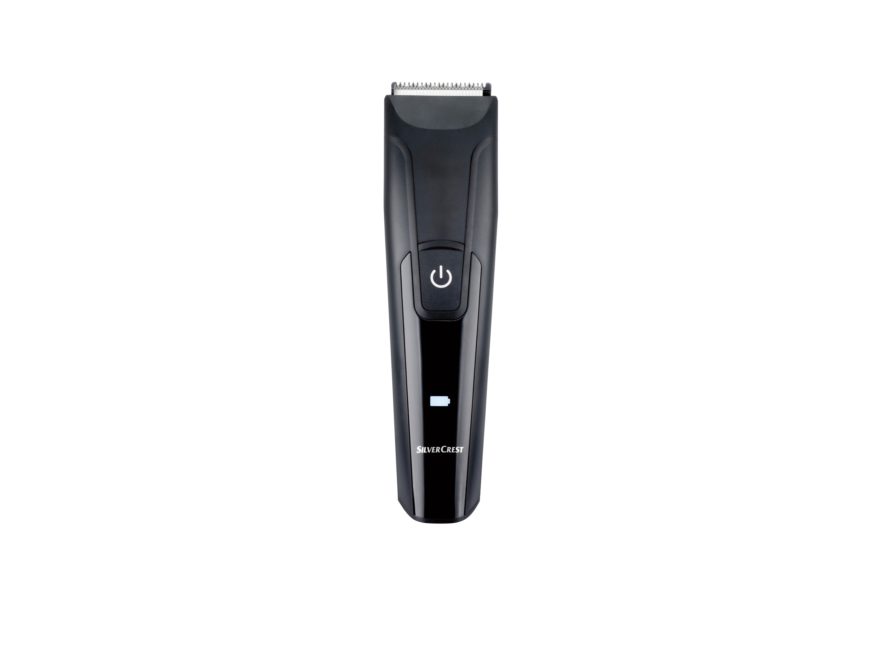 Silvercrest Personal Care Maszynka do strzyżenia włosów i brody