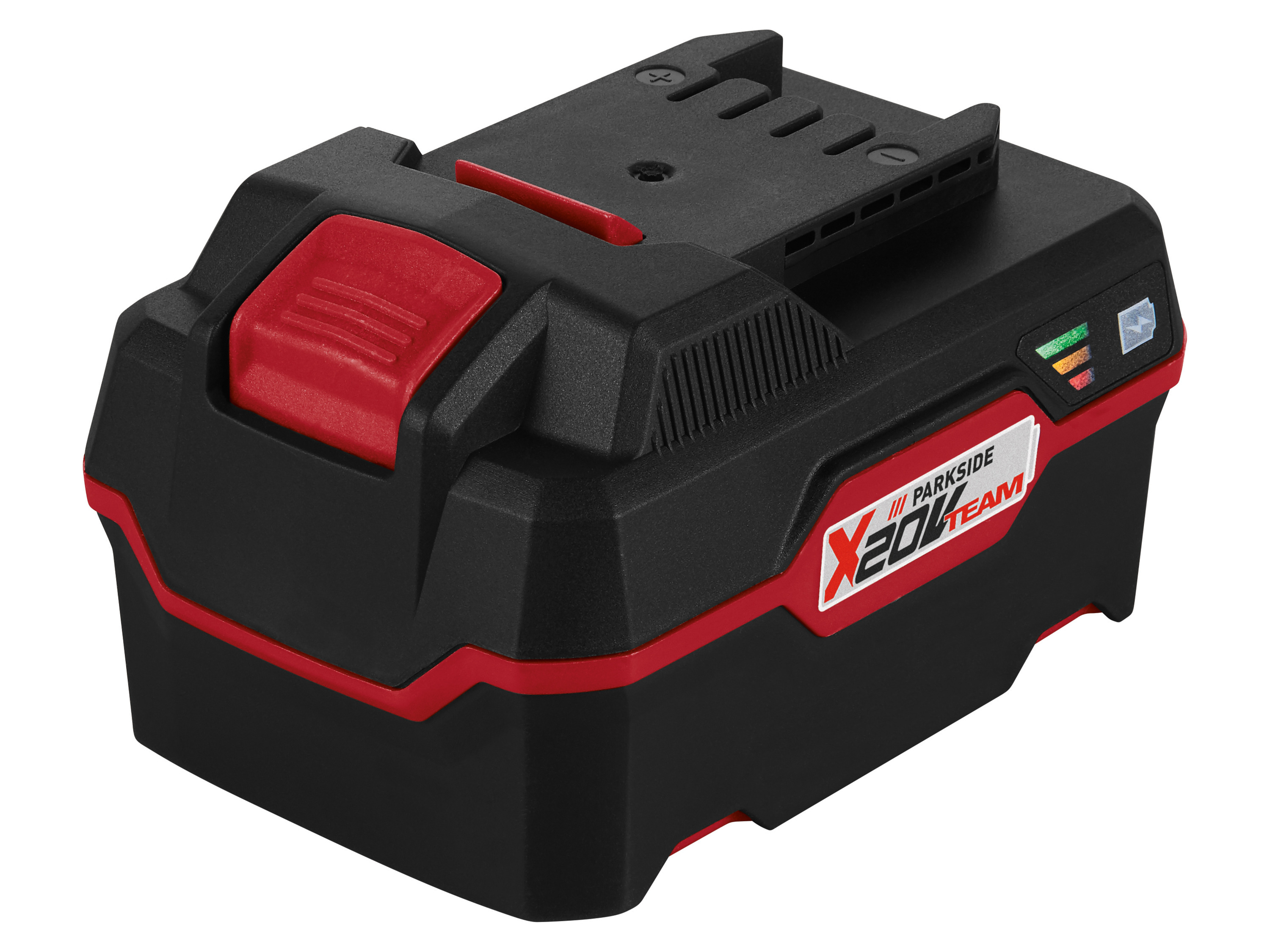 Parkside Akumulator 20 V, PAP 20 B3, 4 Ah