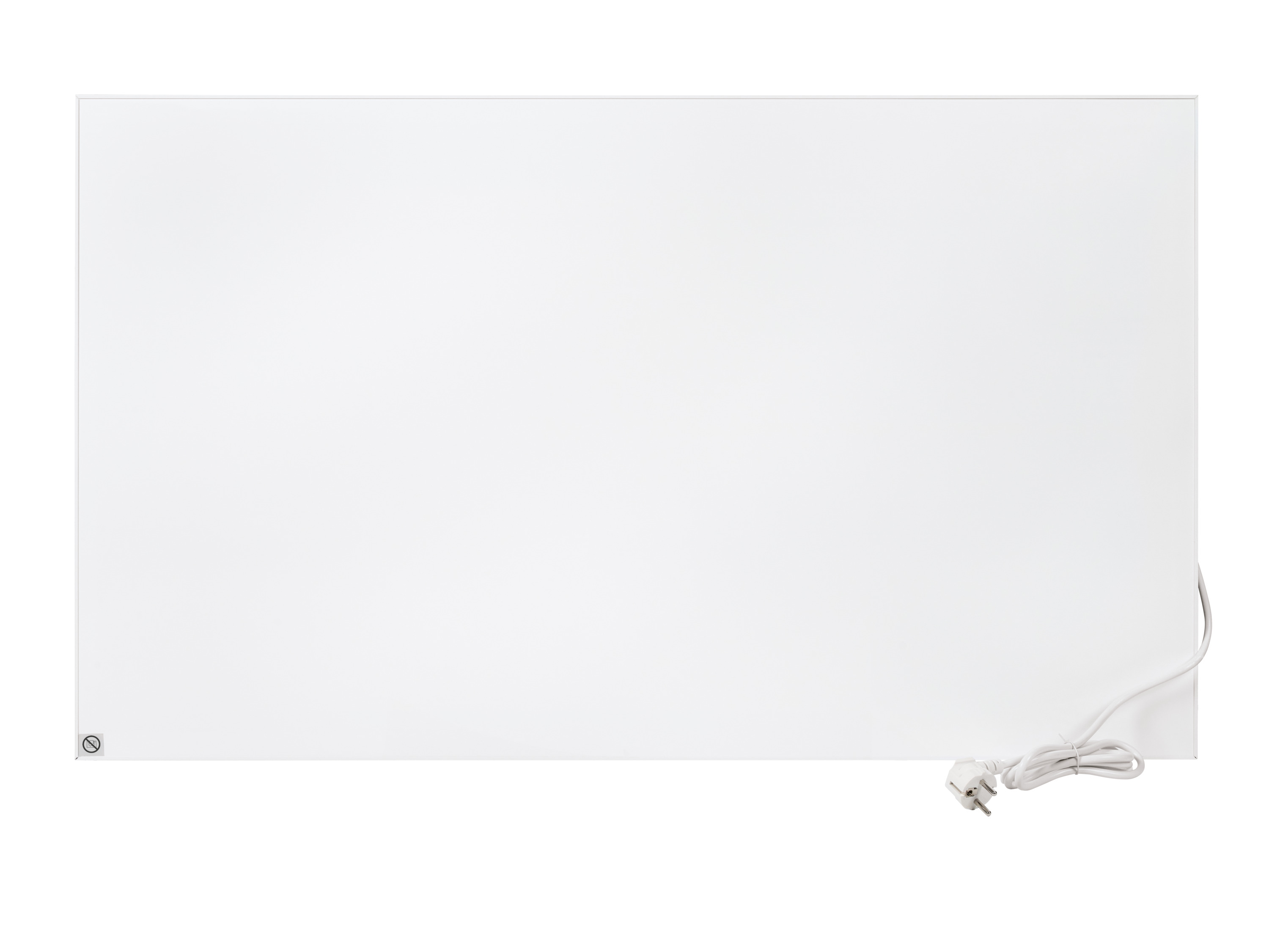Silvercrest Panel grzewcze na podczerwień z termostatem