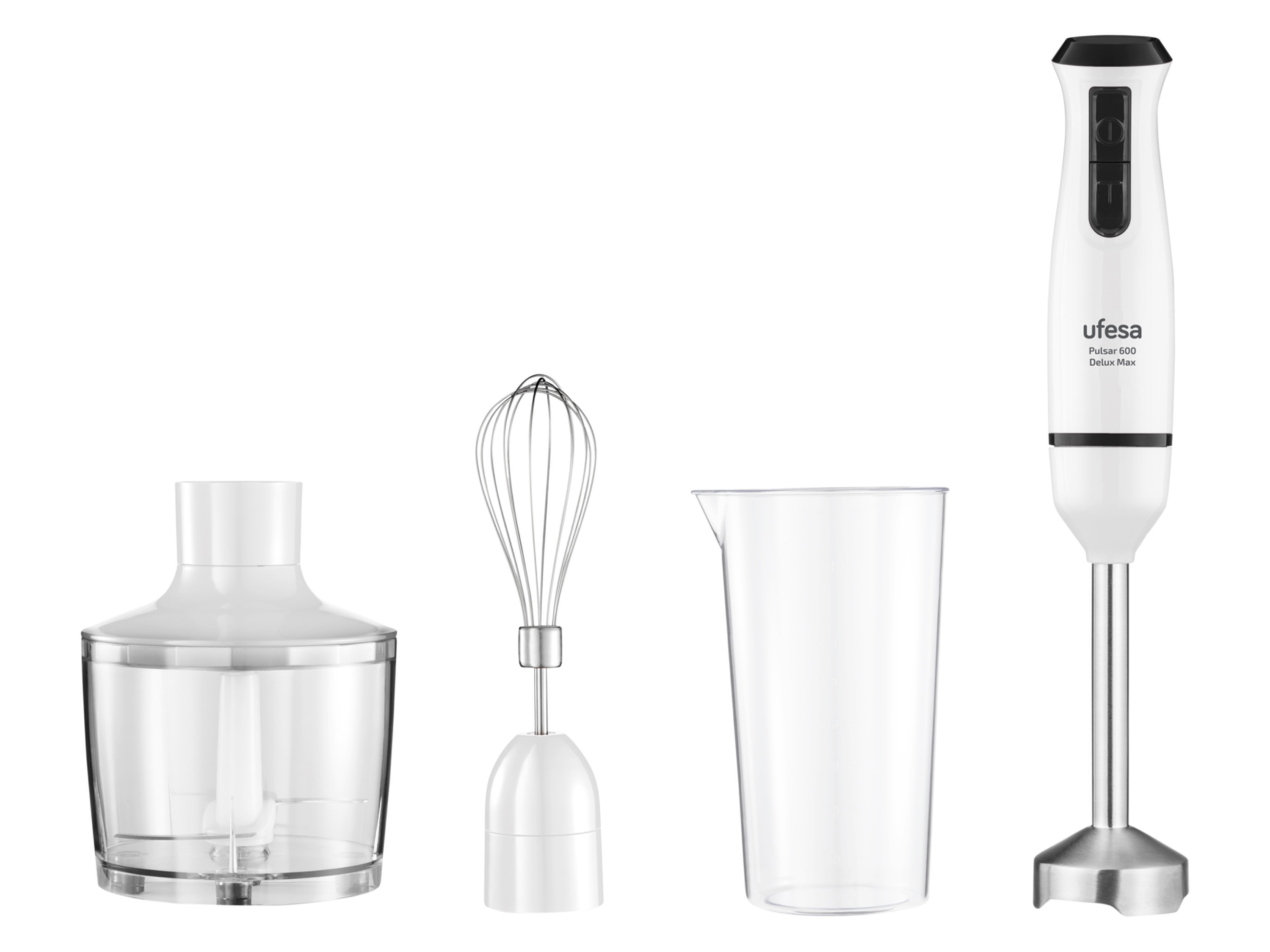 Zelmer Blender ręczny Zhb3355, 800 W