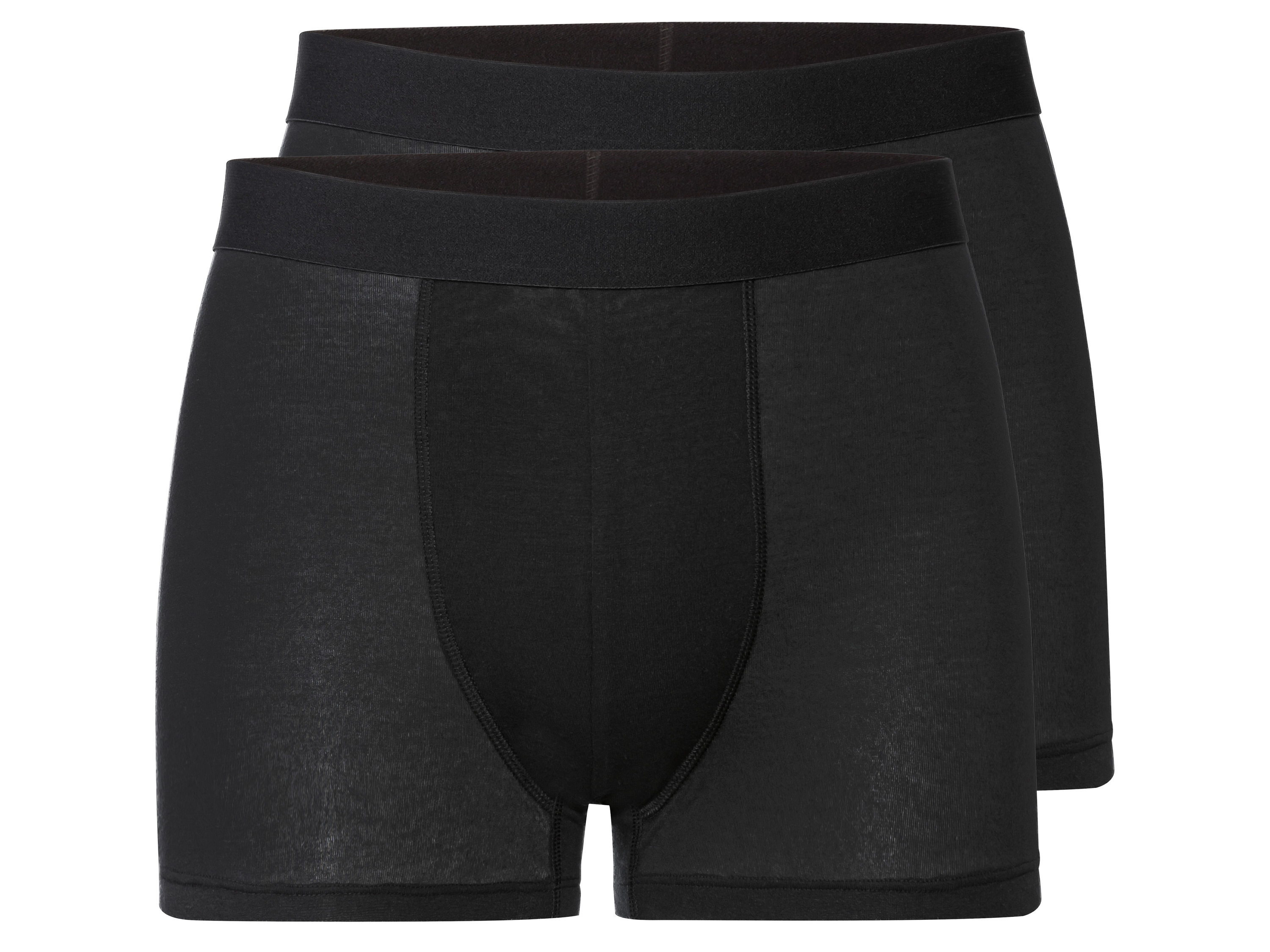 Livergy Bokserki męskie, 2 pary 8/Xxl