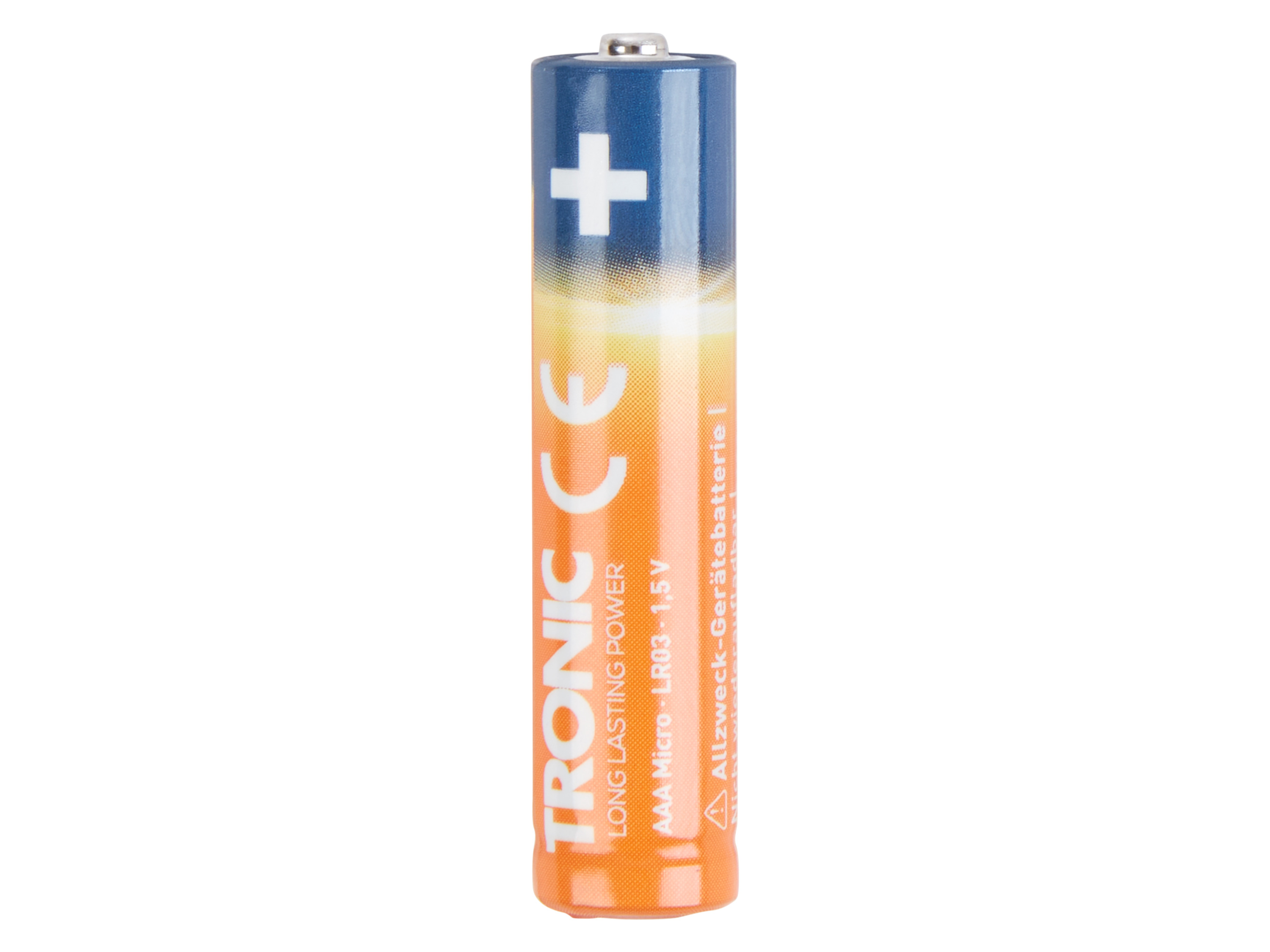 Tronic Baterie alkaliczne, 30 sztuk Bateria alkaliczna AAA
