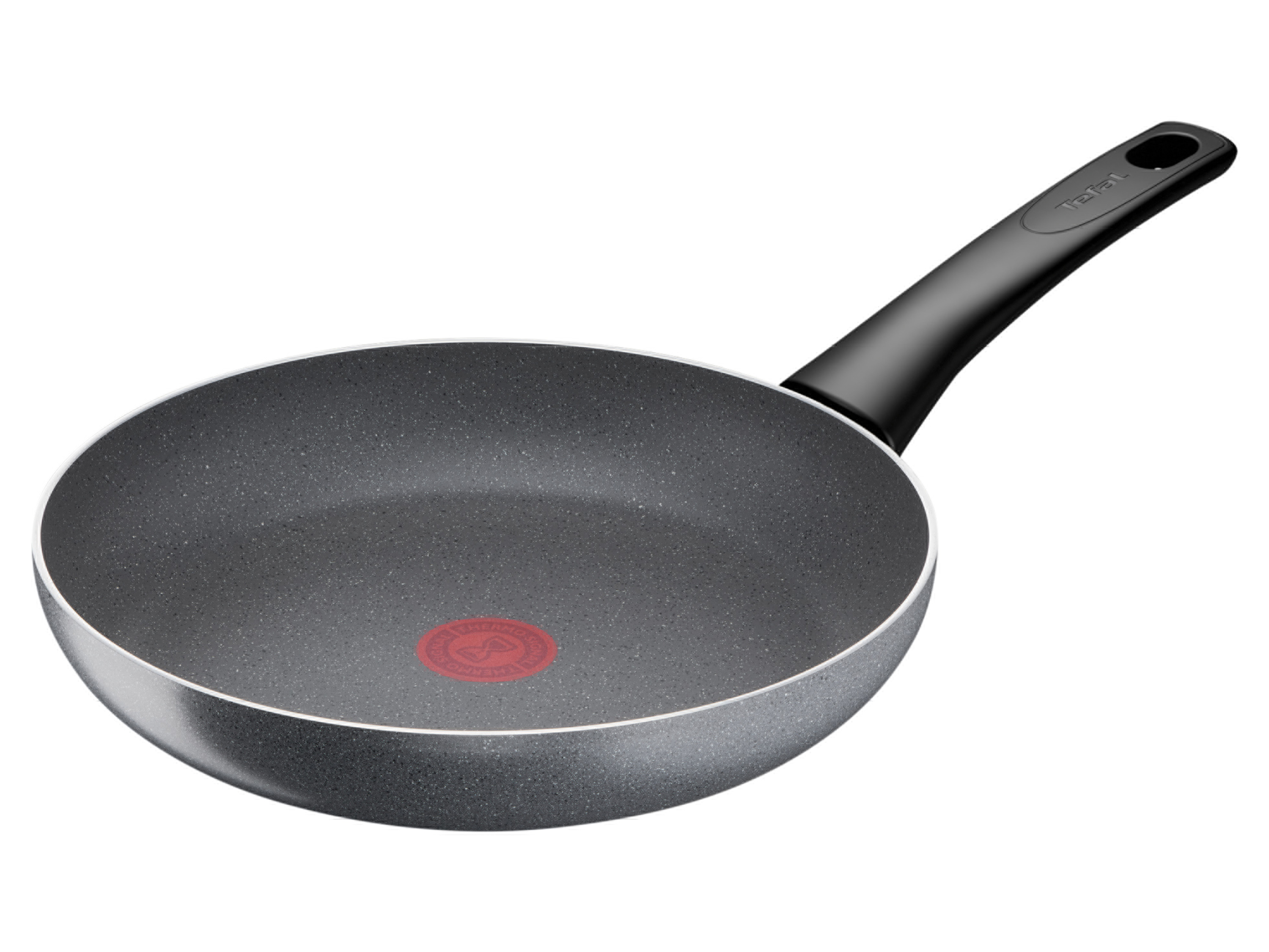 Tefal Patelnia emaliowana Hard Stone, Ø 28 cm