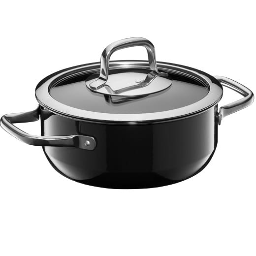 Garnek Fusiontec Compact Black 1,8l (18cm)