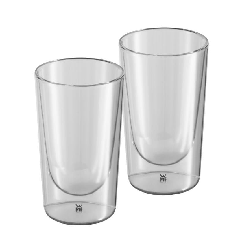 Zestaw szklanek do Latte Macchiato Kineo