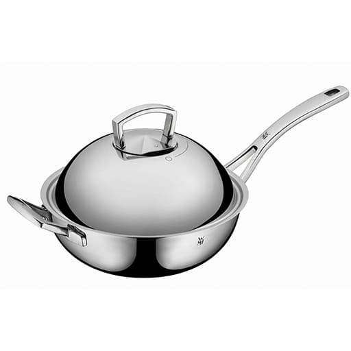 Wok Multiply z pokrywką 28cm