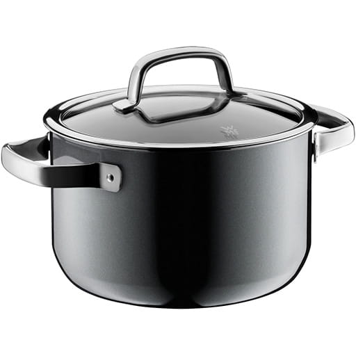 Garnek Fusiontec Mineral 3,7l 20cm platynowy