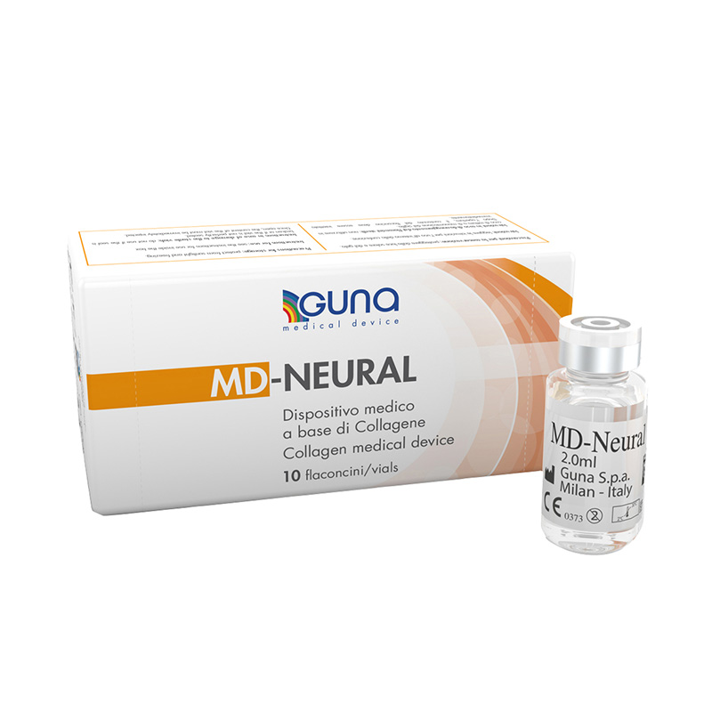 MD-Neural - Tropokolagen Guna 10 x 2 ml