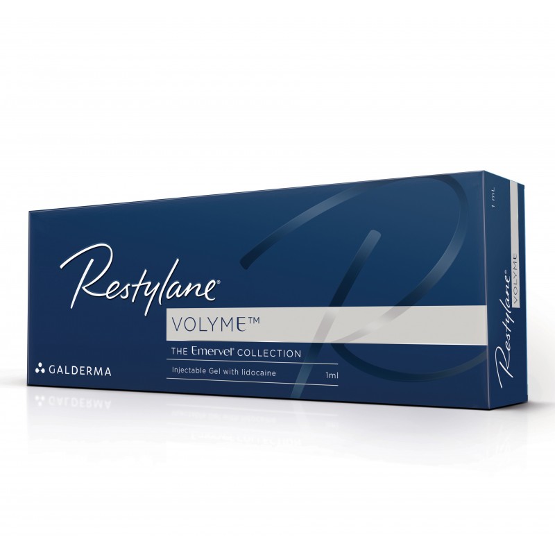 Restylane Volyme 1 ml 31.07.2025