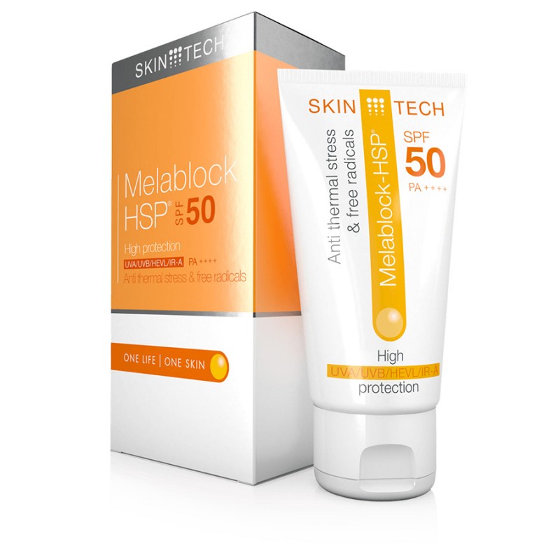 Skin Tech Melablock HSP SPF 50+ (50 ml)