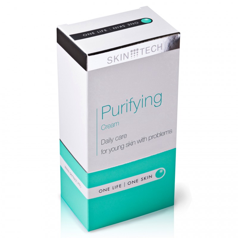 Skin Tech Purifying Cream 50 ml