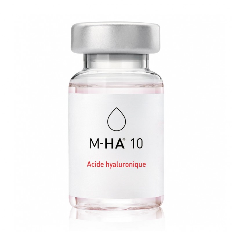 Fillmed Filorga M-HA 10 (1 x 3 ml)