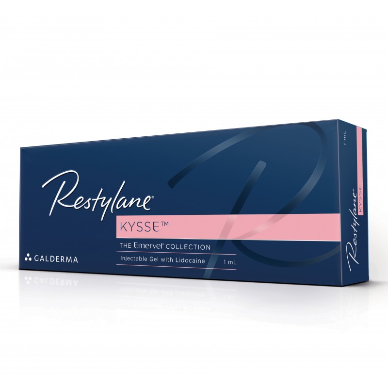 Restylane Kysse 1 ml