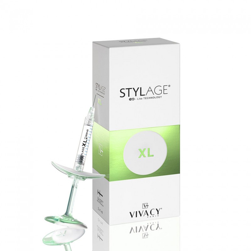 Stylage XL (2 x 1 ml)