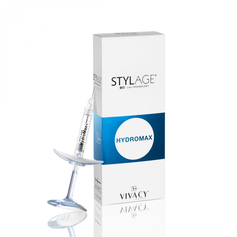 Stylage Hydro Max 1 ml
