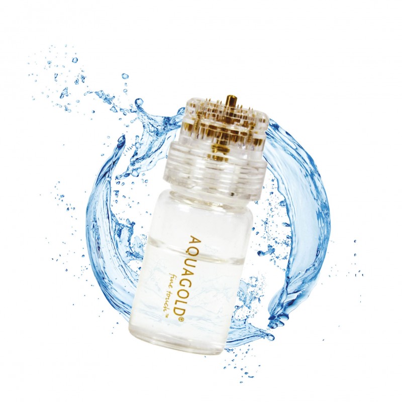 AQUAGOLD fine touch