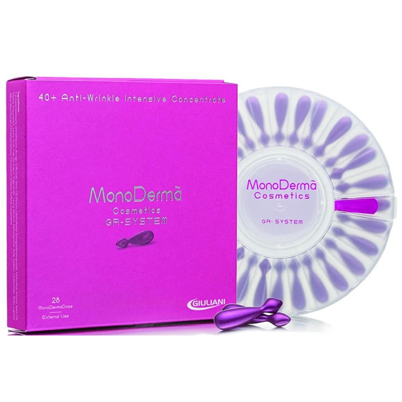 MonoDerma GR-System 40+ 31.08.2025