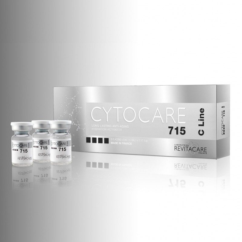 Revitacare CytoCare 715 C Line (1 x 5 ml)