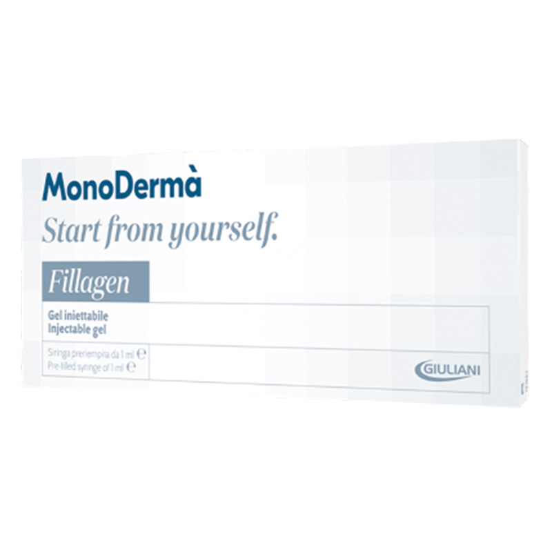 MonoDerma Fillagen 1ml