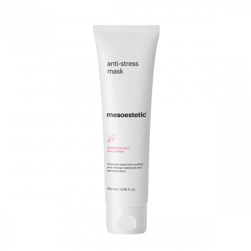 Mesoestetic Anti-stress face mask 100 ml