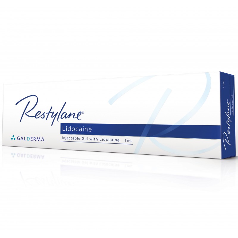 Restylane Classic Lidocaine 1 ml