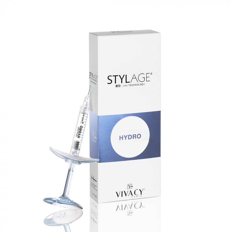 Stylage Hydro 1 ml