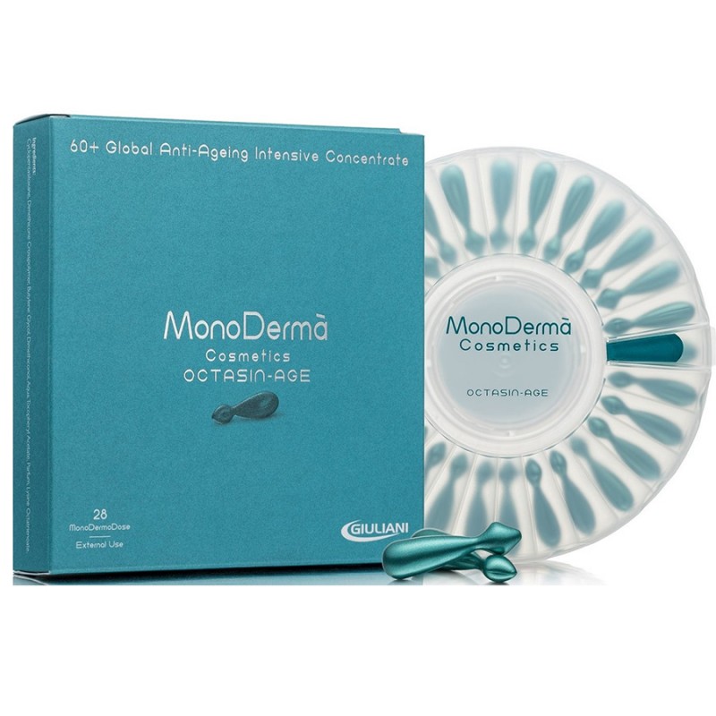 MonoDerma Octasin-Age 60+