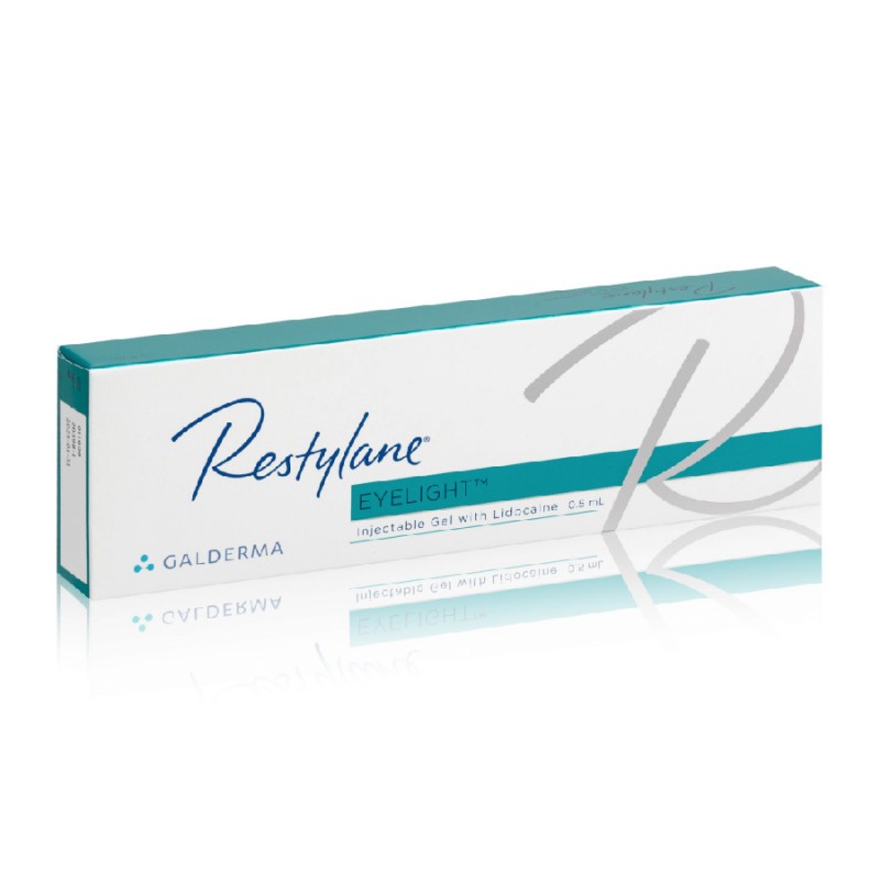 Restylane Eyelight 0,5 ml