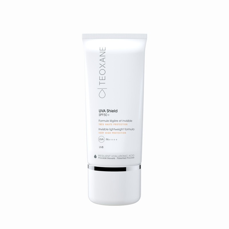Teoxane UVA Shield SPF 50+ 50 ml