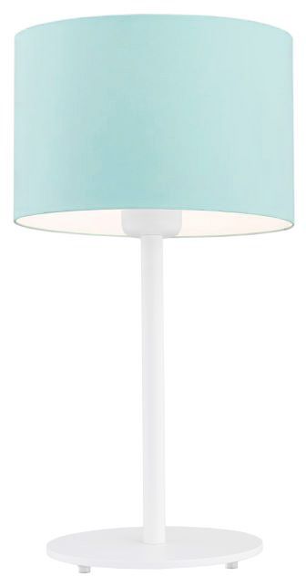 Darmowa Dostawa - Lampka nocna dziecięca 1x25 W biała Argon Magic 4127