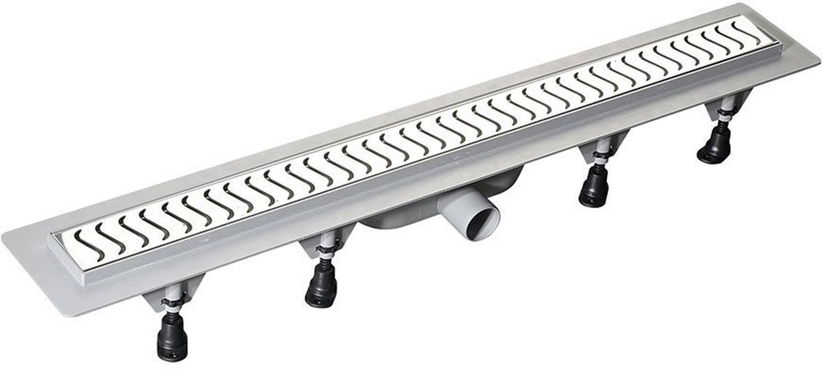 Darmowa Dostawa - Odpływ prysznicowy 72 cm Polysan Scence 71676