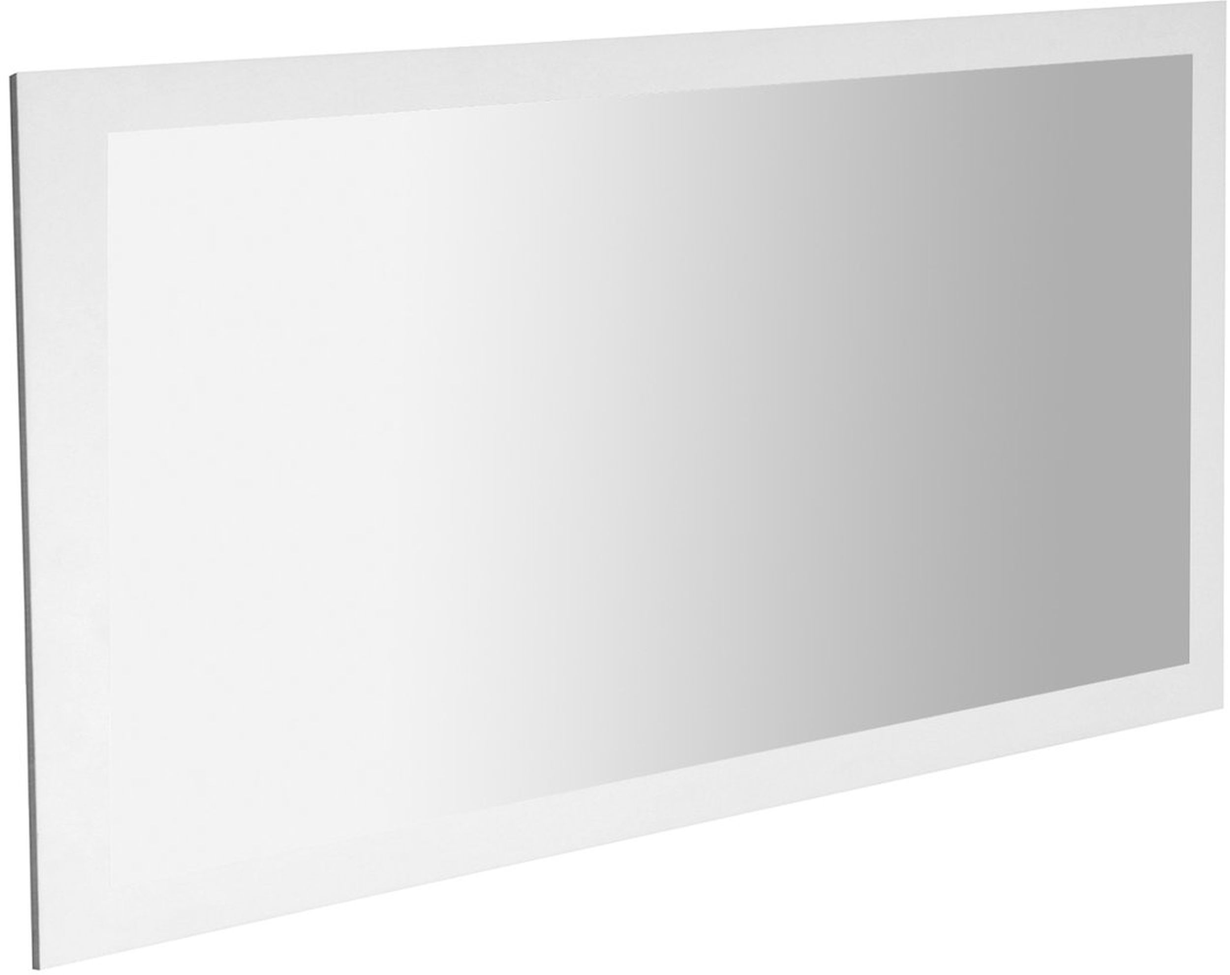 Darmowa Dostawa - Lustro 120x70 cm Sapho Nirox NX1273030