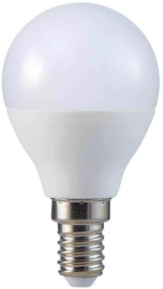 Darmowa Dostawa - Inteligentna żarówka LED 1x5.5 W e14 Goldlux Smart Wifi Tuya 313799