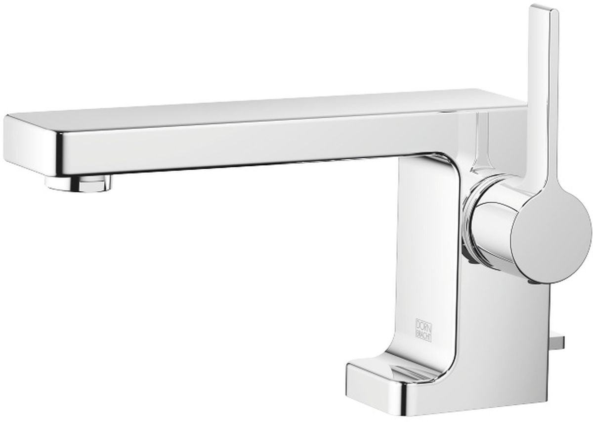 Darmowa Dostawa - Bateria umywalkowa stojąca chrom Dornbracht Lulu 3350071000