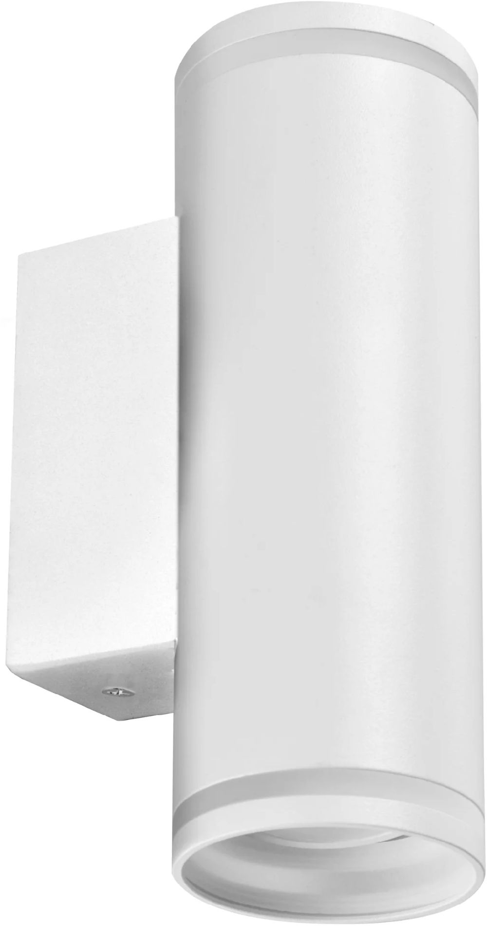 Darmowa Dostawa - Kinkiet 2x10 W biały Goldlux Paris 324375