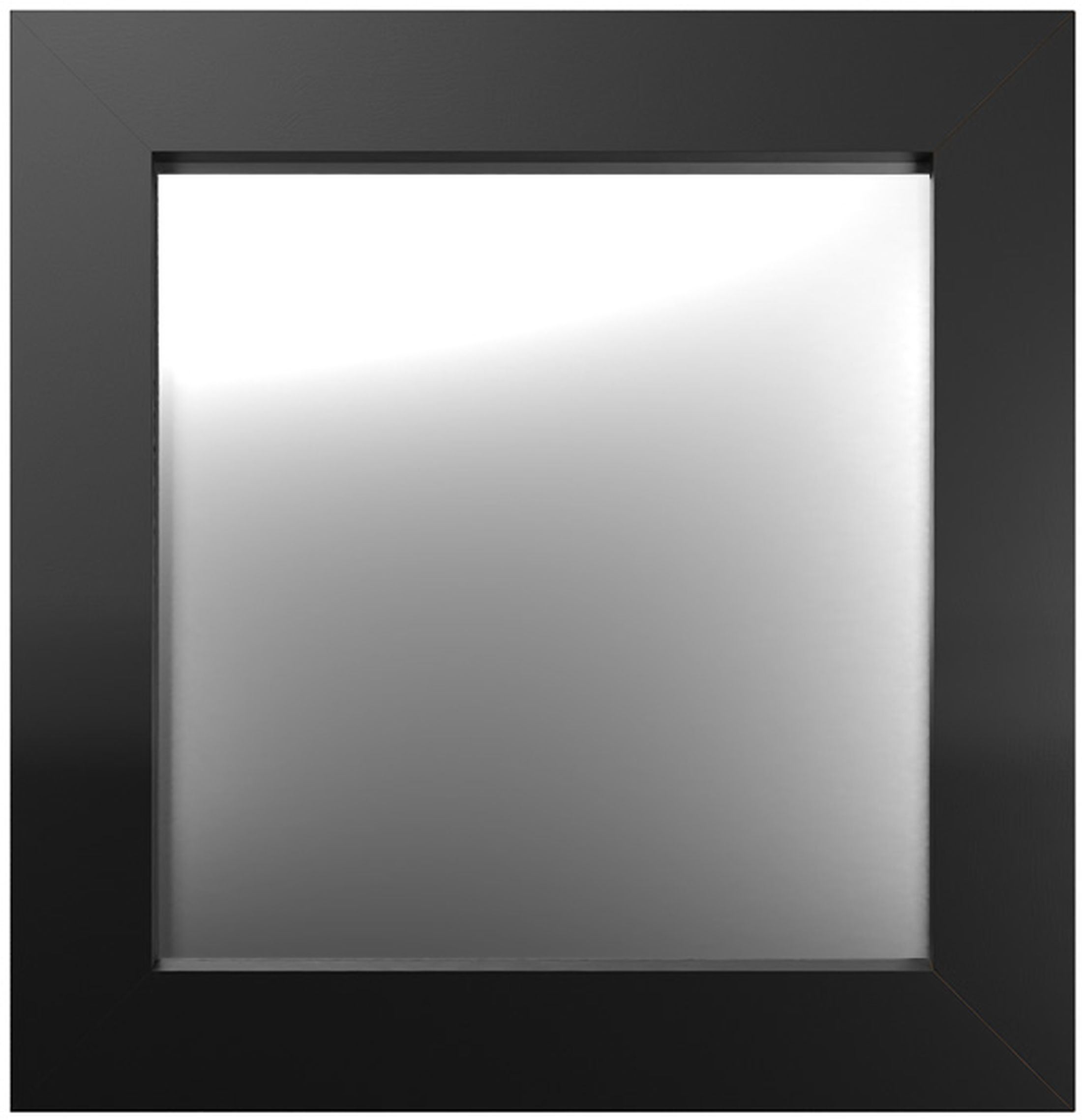 Darmowa Dostawa - Lustro 60x60 cm Styler Jyvaskyla LU12325