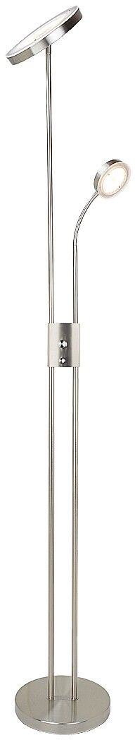 Darmowa Dostawa - Lampa stojąca 2x18 W chrom Rabalux Ophus 3239