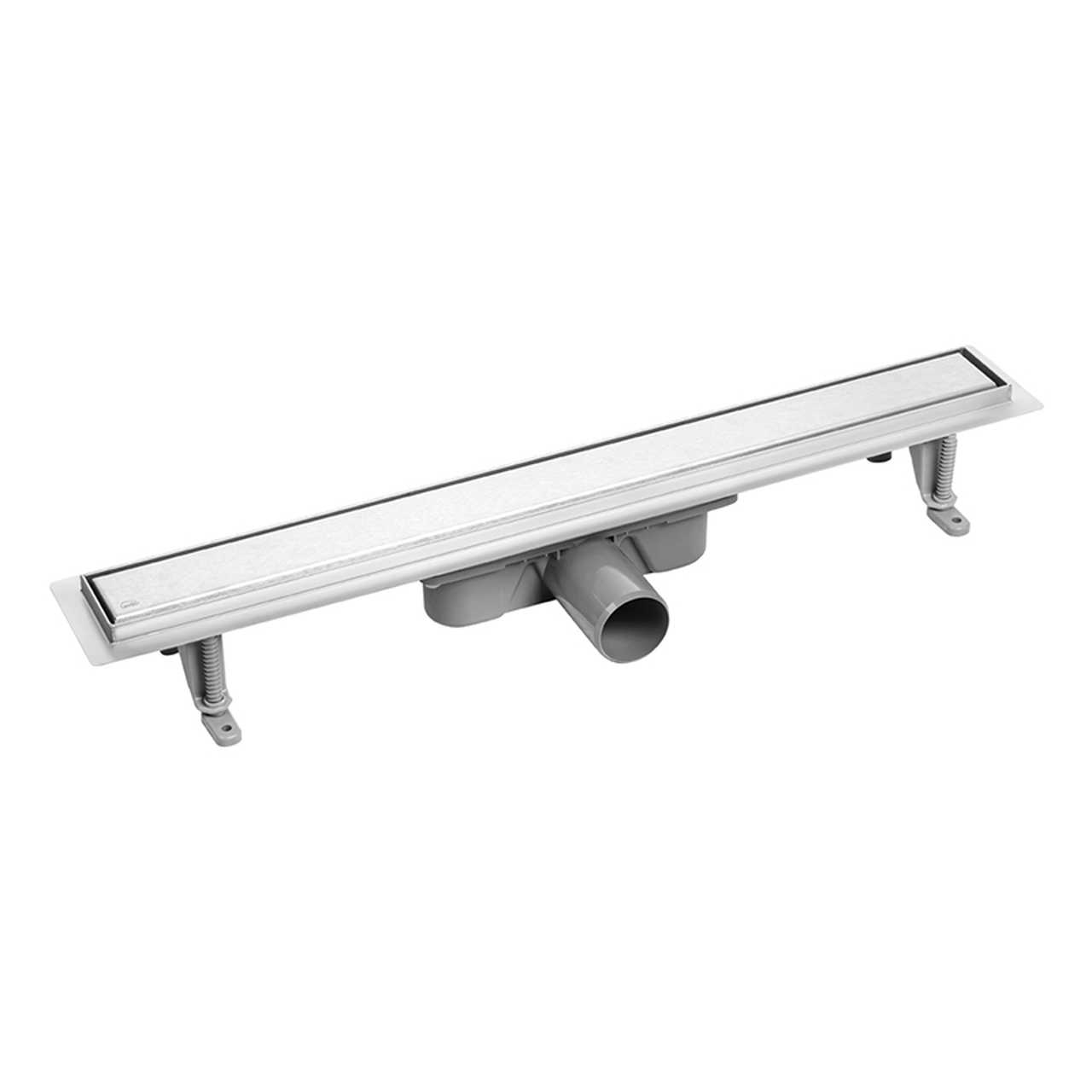 Darmowa Dostawa - Odpływ liniowy z rusztem 50 cm Laveo Basso COB250D