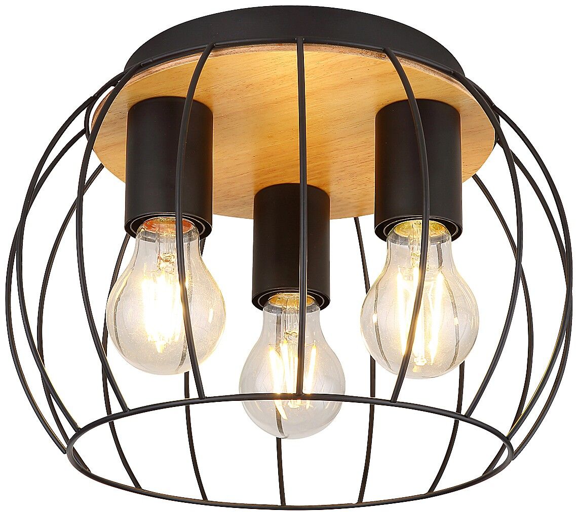 Darmowa Dostawa - Lampa podsufitowa Rabalux Kamala 5293