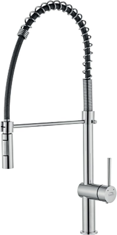 Darmowa Dostawa - Bateria kuchenna Laveo Rhea BLD06SD