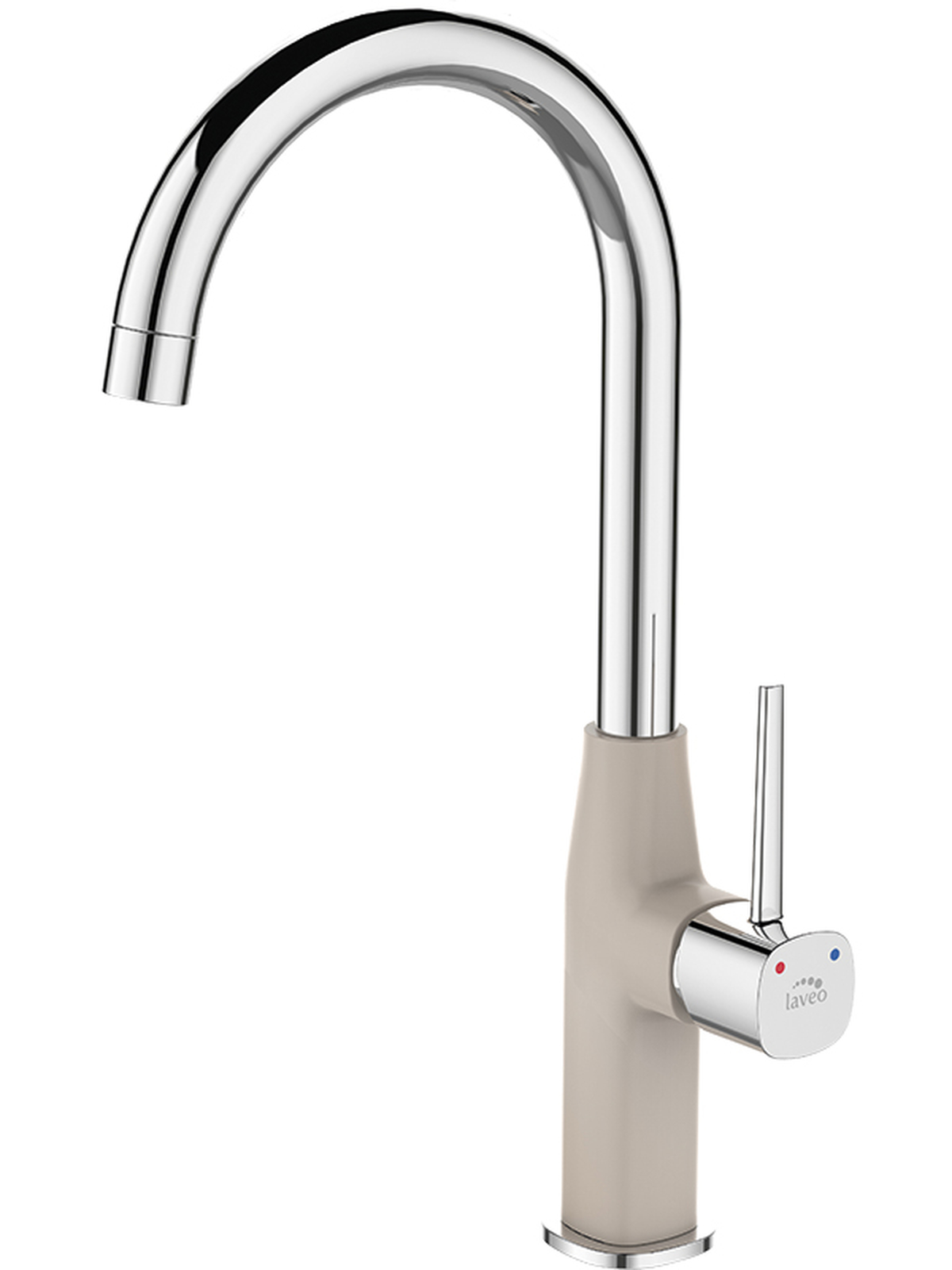Darmowa Dostawa - Bateria kuchenna Laveo Pola BAP468D