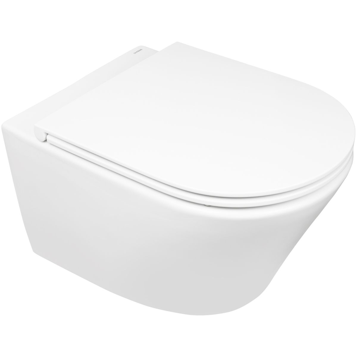 Darmowa Dostawa - Miska WC z deską wolnoopadającą Oltens Jog Stille 42532000