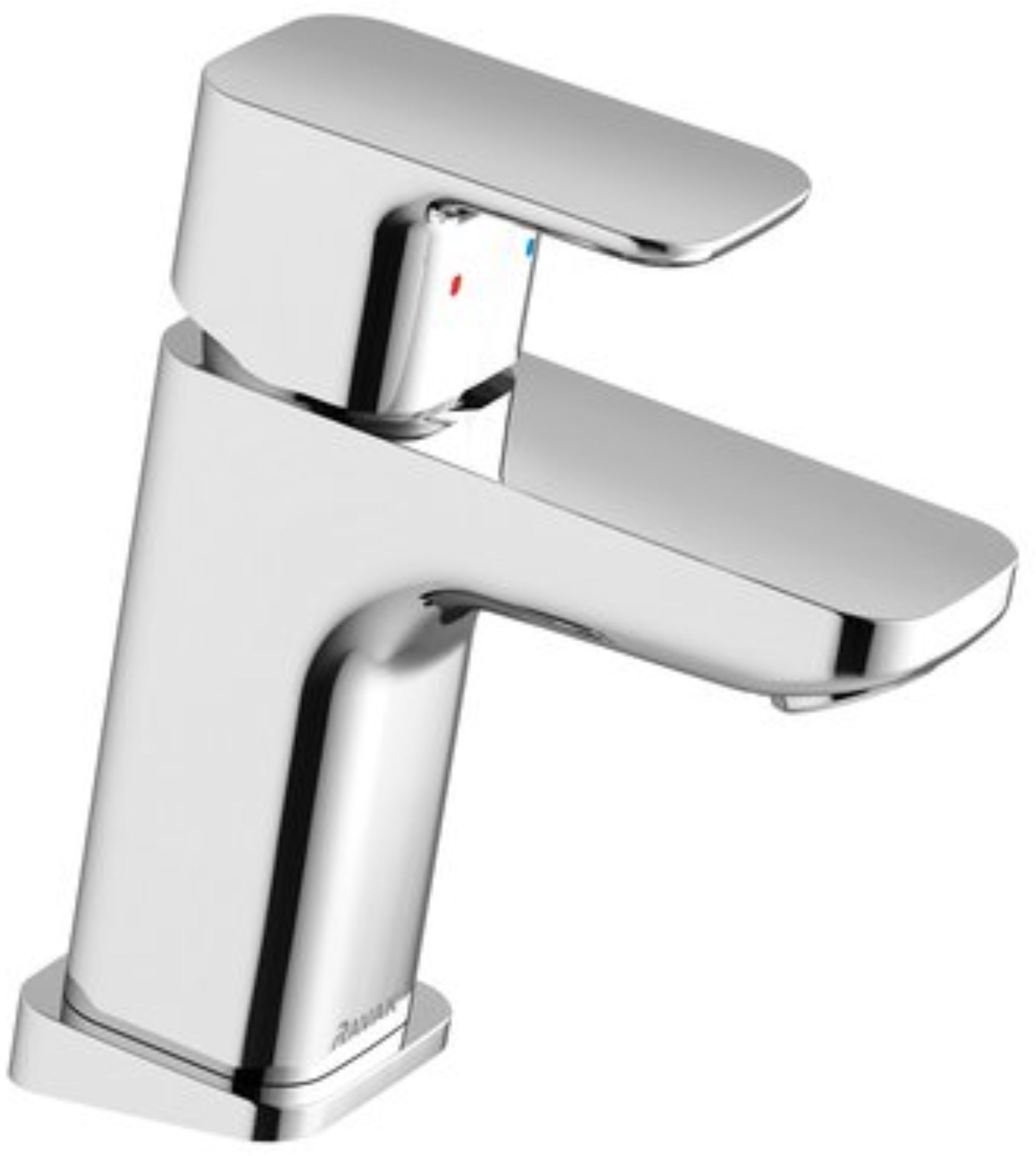 Darmowa Dostawa - Bateria umywalkowa stojąca chrom Ravak 10° Free X070127