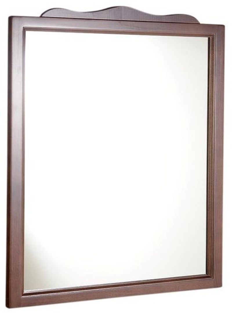 Darmowa Dostawa - Lustro 89x115.5 cm Sapho Retro 1679