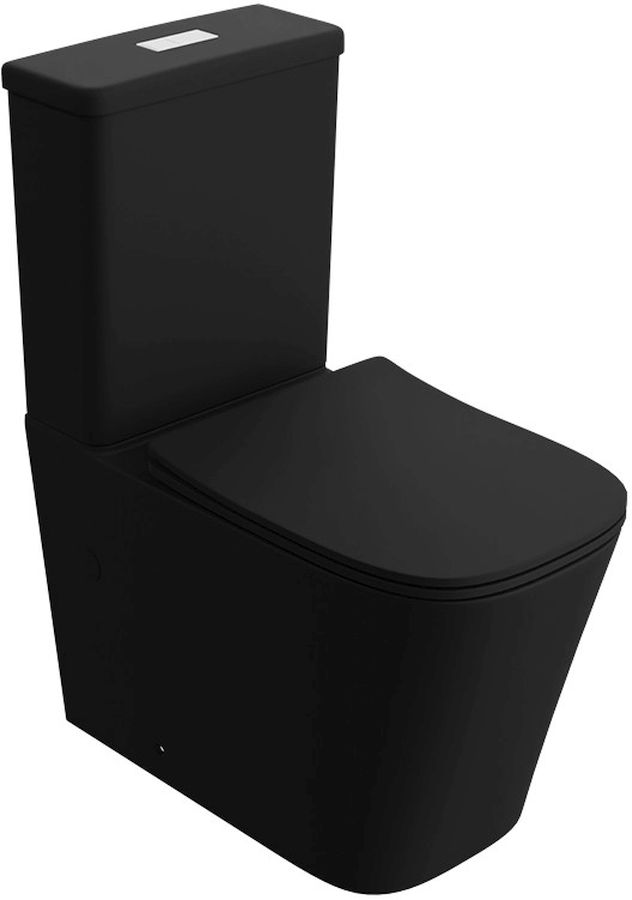 Darmowa Dostawa - Kompakt WC LaVita Tryton 5900378334224