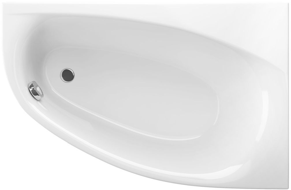 Darmowa Dostawa - Wanna narożna Excellent Kameleon WAEXKMP17WH